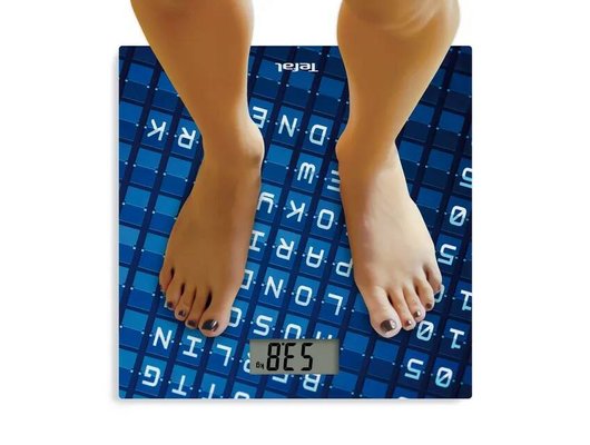 Весы напольные TEFAL PP1437V0